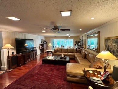 Welcome to this stunning 3-bedroom, 3-bathroom home on Champaign Country Club in Illinois - for sale on GolfHomes.com, golf home, golf lot