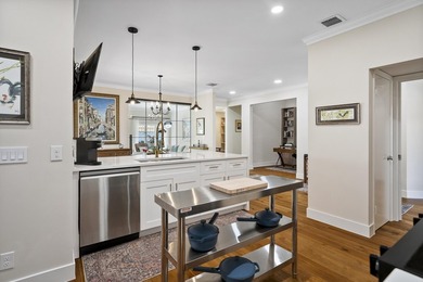 Welcome to this beautifully updated Ironwood Patio Home, where on Mariner Sands Country Club in Florida - for sale on GolfHomes.com, golf home, golf lot