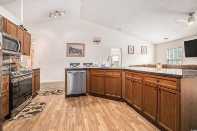 Exceptional central location in the Burcale Commons community! on Arrowhead Country Club in South Carolina - for sale on GolfHomes.com, golf home, golf lot