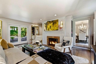 Immaculate all-brick 4 bedroom, 3 bath home located in the on The Dunes Golf and Beach Club in South Carolina - for sale on GolfHomes.com, golf home, golf lot