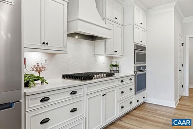 Fresh to the market in the highly sought-after Spring Creek on Spring Creek Golf Club in Virginia - for sale on GolfHomes.com, golf home, golf lot