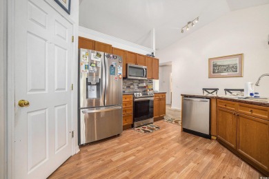 Exceptional central location in the Burcale Commons community! on Arrowhead Country Club in South Carolina - for sale on GolfHomes.com, golf home, golf lot