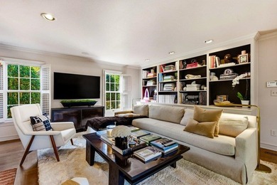 Immaculate all-brick 4 bedroom, 3 bath home located in the on The Dunes Golf and Beach Club in South Carolina - for sale on GolfHomes.com, golf home, golf lot