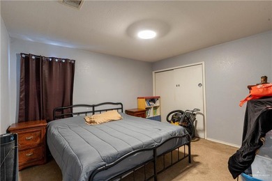 Spacious five-bedroom home located in the desirable Los Lagos on Los Lagos Golf Club in Texas - for sale on GolfHomes.com, golf home, golf lot