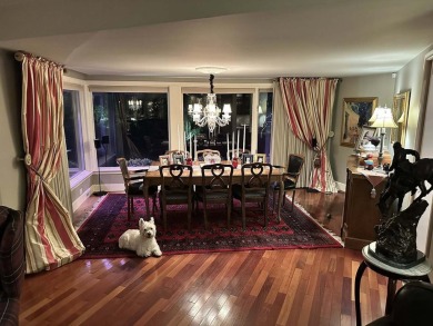 Welcome to this stunning 3-bedroom, 3-bathroom home on Champaign Country Club in Illinois - for sale on GolfHomes.com, golf home, golf lot
