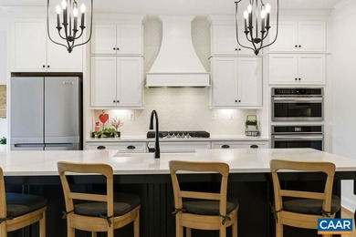 Fresh to the market in the highly sought-after Spring Creek on Spring Creek Golf Club in Virginia - for sale on GolfHomes.com, golf home, golf lot