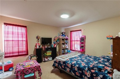 Spacious five-bedroom home located in the desirable Los Lagos on Los Lagos Golf Club in Texas - for sale on GolfHomes.com, golf home, golf lot