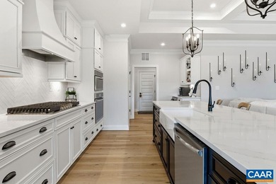 Fresh to the market in the highly sought-after Spring Creek on Spring Creek Golf Club in Virginia - for sale on GolfHomes.com, golf home, golf lot