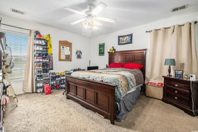 Exceptional central location in the Burcale Commons community! on Arrowhead Country Club in South Carolina - for sale on GolfHomes.com, golf home, golf lot