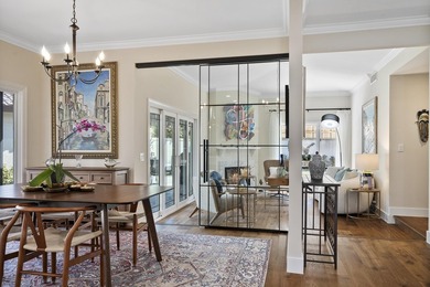 Welcome to this beautifully updated Ironwood Patio Home, where on Mariner Sands Country Club in Florida - for sale on GolfHomes.com, golf home, golf lot