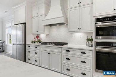 Fresh to the market in the highly sought-after Spring Creek on Spring Creek Golf Club in Virginia - for sale on GolfHomes.com, golf home, golf lot