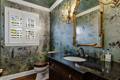 Immaculate all-brick 4 bedroom, 3 bath home located in the on The Dunes Golf and Beach Club in South Carolina - for sale on GolfHomes.com, golf home, golf lot