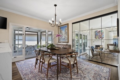 Welcome to this beautifully updated Ironwood Patio Home, where on Mariner Sands Country Club in Florida - for sale on GolfHomes.com, golf home, golf lot