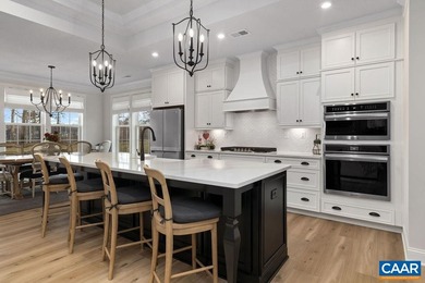 Fresh to the market in the highly sought-after Spring Creek on Spring Creek Golf Club in Virginia - for sale on GolfHomes.com, golf home, golf lot