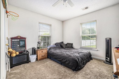 Exceptional central location in the Burcale Commons community! on Arrowhead Country Club in South Carolina - for sale on GolfHomes.com, golf home, golf lot