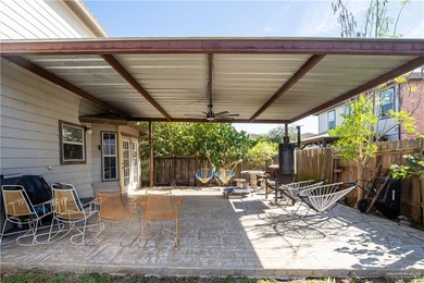 Spacious five-bedroom home located in the desirable Los Lagos on Los Lagos Golf Club in Texas - for sale on GolfHomes.com, golf home, golf lot