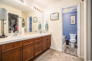 Exceptional central location in the Burcale Commons community! on Arrowhead Country Club in South Carolina - for sale on GolfHomes.com, golf home, golf lot