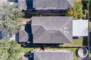 Spacious five-bedroom home located in the desirable Los Lagos on Los Lagos Golf Club in Texas - for sale on GolfHomes.com, golf home, golf lot