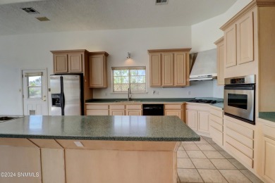 Don't miss this elegant home located in the desirable Picacho on Picacho Hills Country Club in New Mexico - for sale on GolfHomes.com, golf home, golf lot