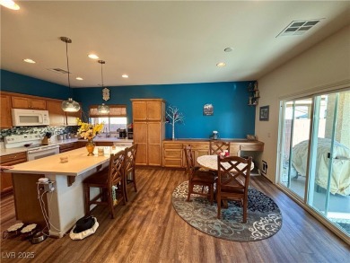 This lovely 1533 sq ft. home in the desirable Mountain Falls on Mountain Falls Golf Course in Nevada - for sale on GolfHomes.com, golf home, golf lot