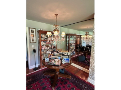 Welcome to this stunning 3-bedroom, 3-bathroom home on Champaign Country Club in Illinois - for sale on GolfHomes.com, golf home, golf lot