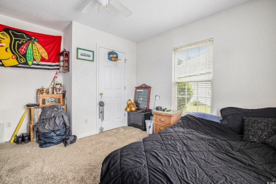 Exceptional central location in the Burcale Commons community! on Arrowhead Country Club in South Carolina - for sale on GolfHomes.com, golf home, golf lot