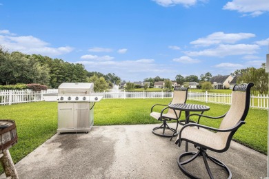 Exceptional central location in the Burcale Commons community! on Arrowhead Country Club in South Carolina - for sale on GolfHomes.com, golf home, golf lot