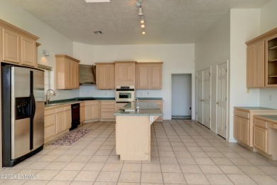 Don't miss this elegant home located in the desirable Picacho on Picacho Hills Country Club in New Mexico - for sale on GolfHomes.com, golf home, golf lot