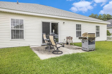 Exceptional central location in the Burcale Commons community! on Arrowhead Country Club in South Carolina - for sale on GolfHomes.com, golf home, golf lot
