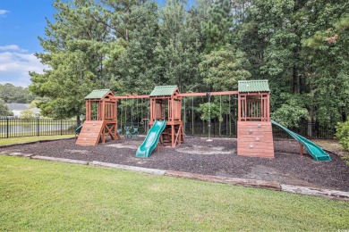 Exceptional central location in the Burcale Commons community! on Arrowhead Country Club in South Carolina - for sale on GolfHomes.com, golf home, golf lot