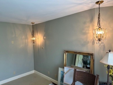 Welcome to this stunning 3-bedroom, 3-bathroom home on Champaign Country Club in Illinois - for sale on GolfHomes.com, golf home, golf lot