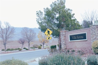 This lovely 1533 sq ft. home in the desirable Mountain Falls on Mountain Falls Golf Course in Nevada - for sale on GolfHomes.com, golf home, golf lot