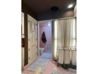 Welcome to this stunning 3-bedroom, 3-bathroom home on Champaign Country Club in Illinois - for sale on GolfHomes.com, golf home, golf lot