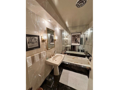 Welcome to this stunning 3-bedroom, 3-bathroom home on Champaign Country Club in Illinois - for sale on GolfHomes.com, golf home, golf lot