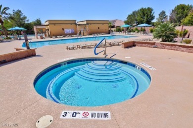 This lovely 1533 sq ft. home in the desirable Mountain Falls on Mountain Falls Golf Course in Nevada - for sale on GolfHomes.com, golf home, golf lot