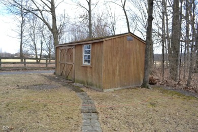 Truly gorgeous lot that backs up to the Purdue Golf Course. This on Birck Boilermaker Golf Complex in Indiana - for sale on GolfHomes.com, golf home, golf lot