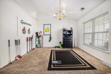 Exceptional central location in the Burcale Commons community! on Arrowhead Country Club in South Carolina - for sale on GolfHomes.com, golf home, golf lot
