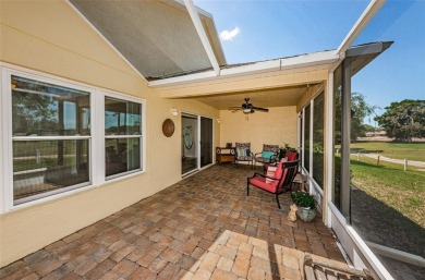 Fantastic opportunity! Live on a quiet street in Fairway Homes on Meadow Oaks Golf and Country Club in Florida - for sale on GolfHomes.com, golf home, golf lot