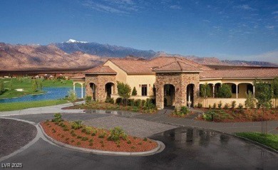 This lovely 1533 sq ft. home in the desirable Mountain Falls on Mountain Falls Golf Course in Nevada - for sale on GolfHomes.com, golf home, golf lot