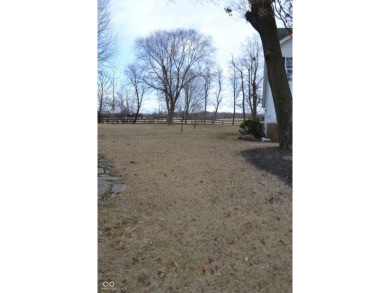 Truly gorgeous lot that backs up to the Purdue Golf Course. This on Birck Boilermaker Golf Complex in Indiana - for sale on GolfHomes.com, golf home, golf lot