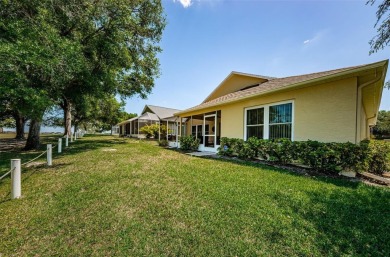 Fantastic opportunity! Live on a quiet street in Fairway Homes on Meadow Oaks Golf and Country Club in Florida - for sale on GolfHomes.com, golf home, golf lot