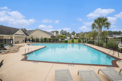 Exceptional central location in the Burcale Commons community! on Arrowhead Country Club in South Carolina - for sale on GolfHomes.com, golf home, golf lot
