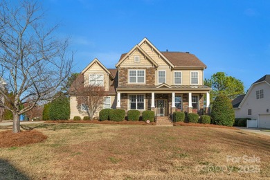 Experience luxurious living in this freshly painted primary on Olde Sycamore Golf Plantation in North Carolina - for sale on GolfHomes.com, golf home, golf lot
