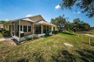 Fantastic opportunity! Live on a quiet street in Fairway Homes on Meadow Oaks Golf and Country Club in Florida - for sale on GolfHomes.com, golf home, golf lot