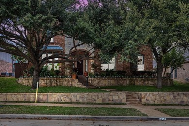 Impeccably maintained 5-bedroom, 4-bath home in the highly on Firewheel Golf Park in Texas - for sale on GolfHomes.com, golf home, golf lot