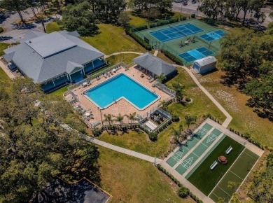 Fantastic opportunity! Live on a quiet street in Fairway Homes on Meadow Oaks Golf and Country Club in Florida - for sale on GolfHomes.com, golf home, golf lot