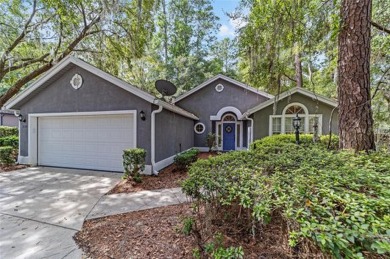 This lovely home is located in a cul-de-sac in charming Camden on Haile Plantation Golf and Country Club in Florida - for sale on GolfHomes.com, golf home, golf lot