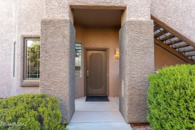 Experience the Arizona lifestyle in this stunning remodeled Golf on The Golf Club at Vistoso in Arizona - for sale on GolfHomes.com, golf home, golf lot