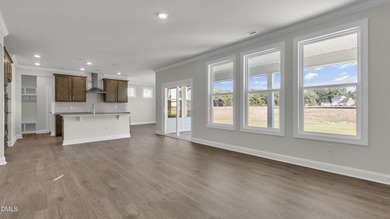 Welcome to 5044 Dezola Street at Horton Park, located in Apex on Knights Play Golf Center in North Carolina - for sale on GolfHomes.com, golf home, golf lot