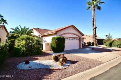 Popular Augusta Floor Plan in Sunbird 55+Golf Course Community on SunBird Golf Club in Arizona - for sale on GolfHomes.com, golf home, golf lot